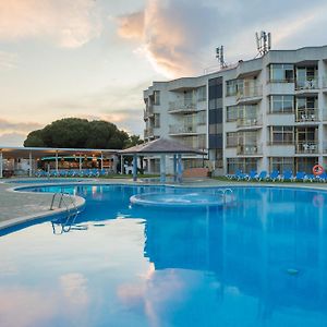 Bolero Apartments